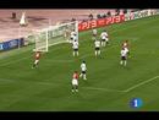 Champions League - Roma 2 - 3 Shakhtar Donetsk