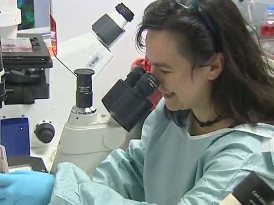 TeleCantabria - Telecantabria en 2' - 17/02/11