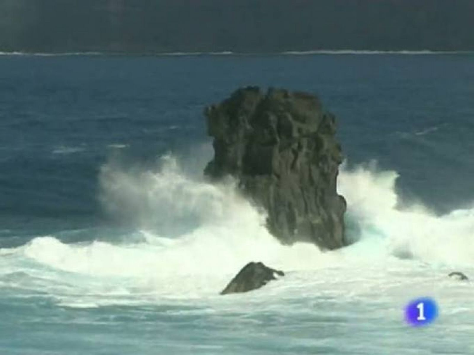 Telecanarias en 2'- 17/02/2011 | Ver