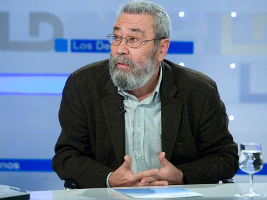  - Políticas activas de empleo