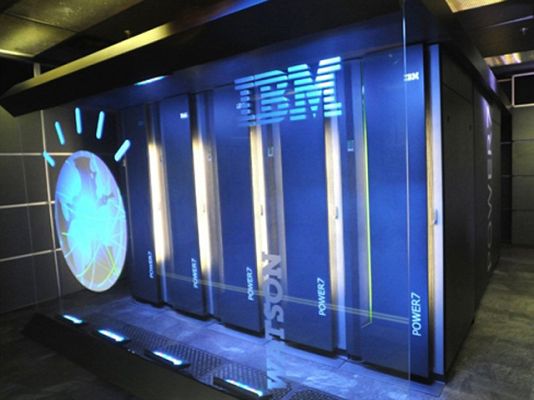 Ciencia y tecnología en Rtve.es - Un ordenador gana a dos humanos