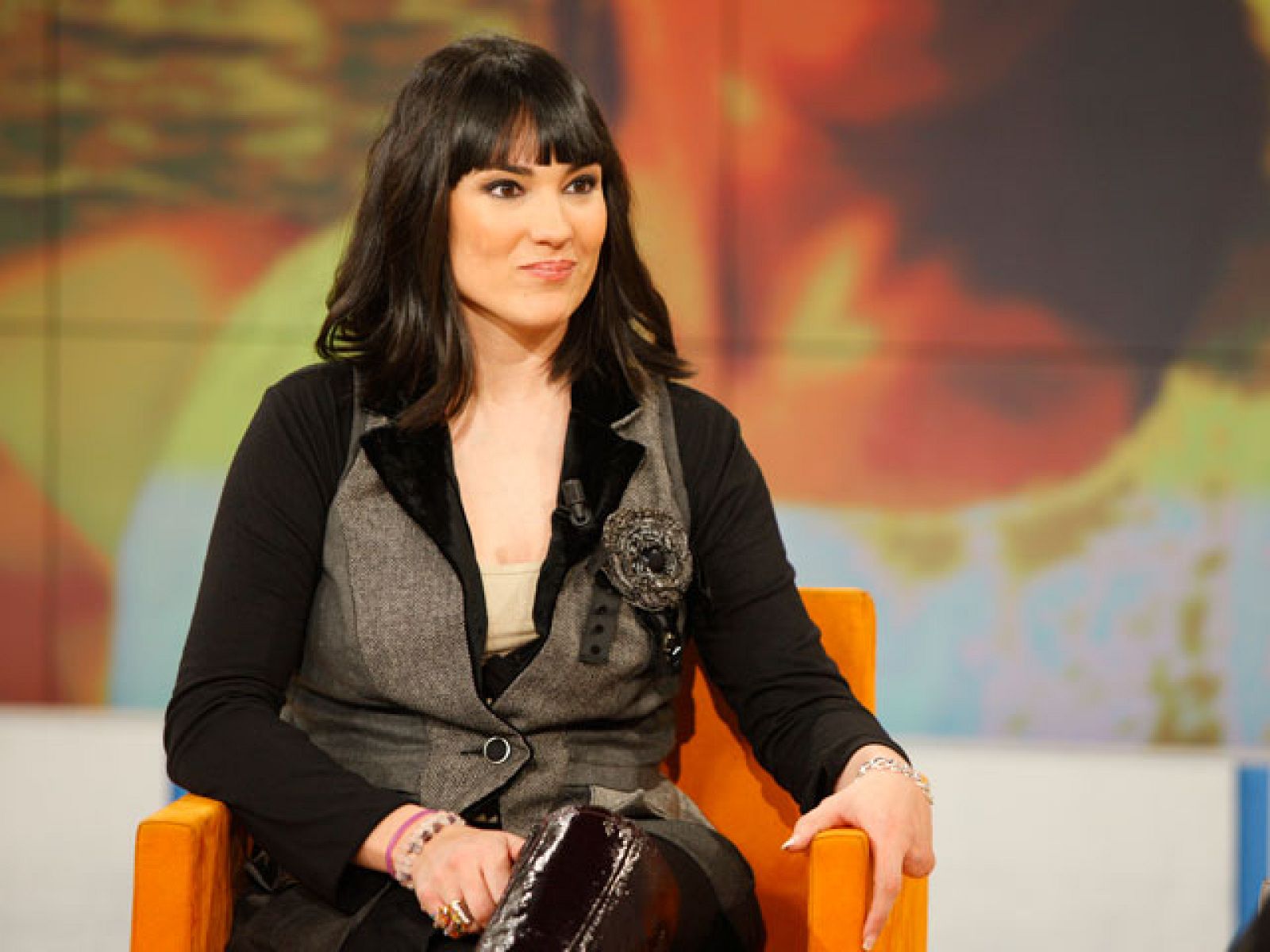 Irene Villa, una historia de superación