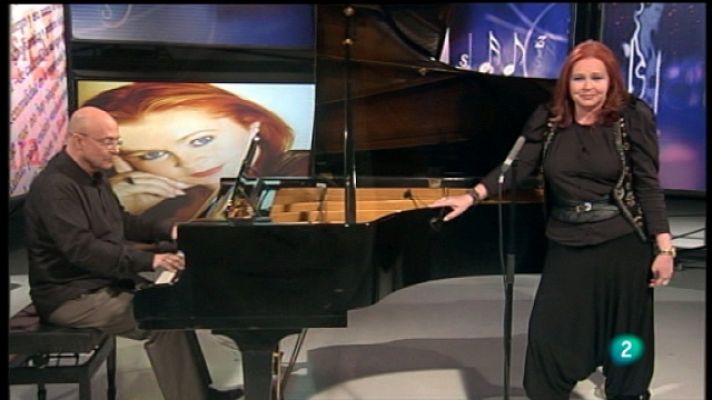 Programa de mano - Programa de mano - 15/02/11