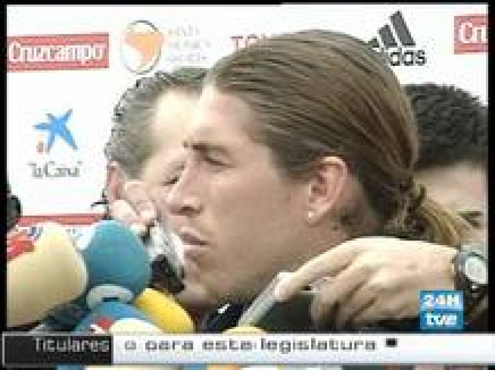 Movimientos y fichajes en el fútbol español