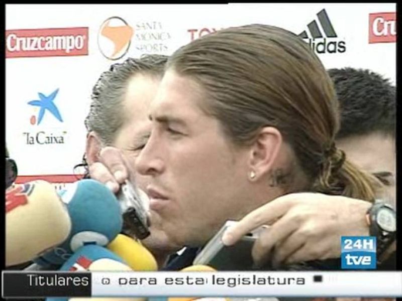  Movimientos y fichajes en el fútbol español