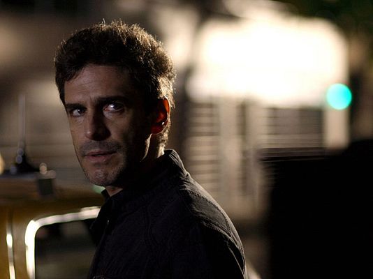 Días de cine - 'Sin retorno'