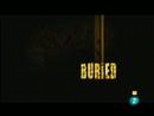 DVD: 'Buried' y 'Fantasia'