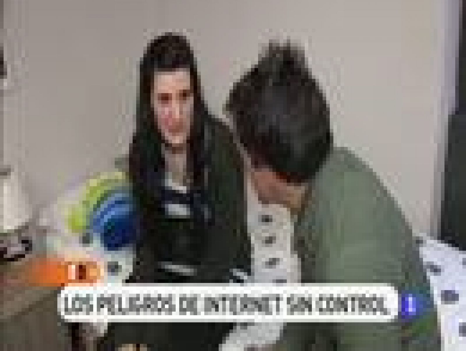 España Directo: Los peligros de internet | RTVE Play