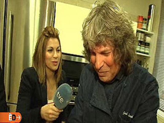 RTVE Cocina - Cazuela de fideos