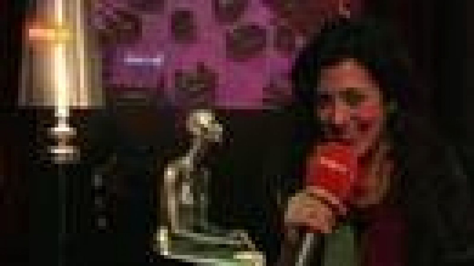Eurovisión: Las canciones de Lucía Pérez | RTVE Play
