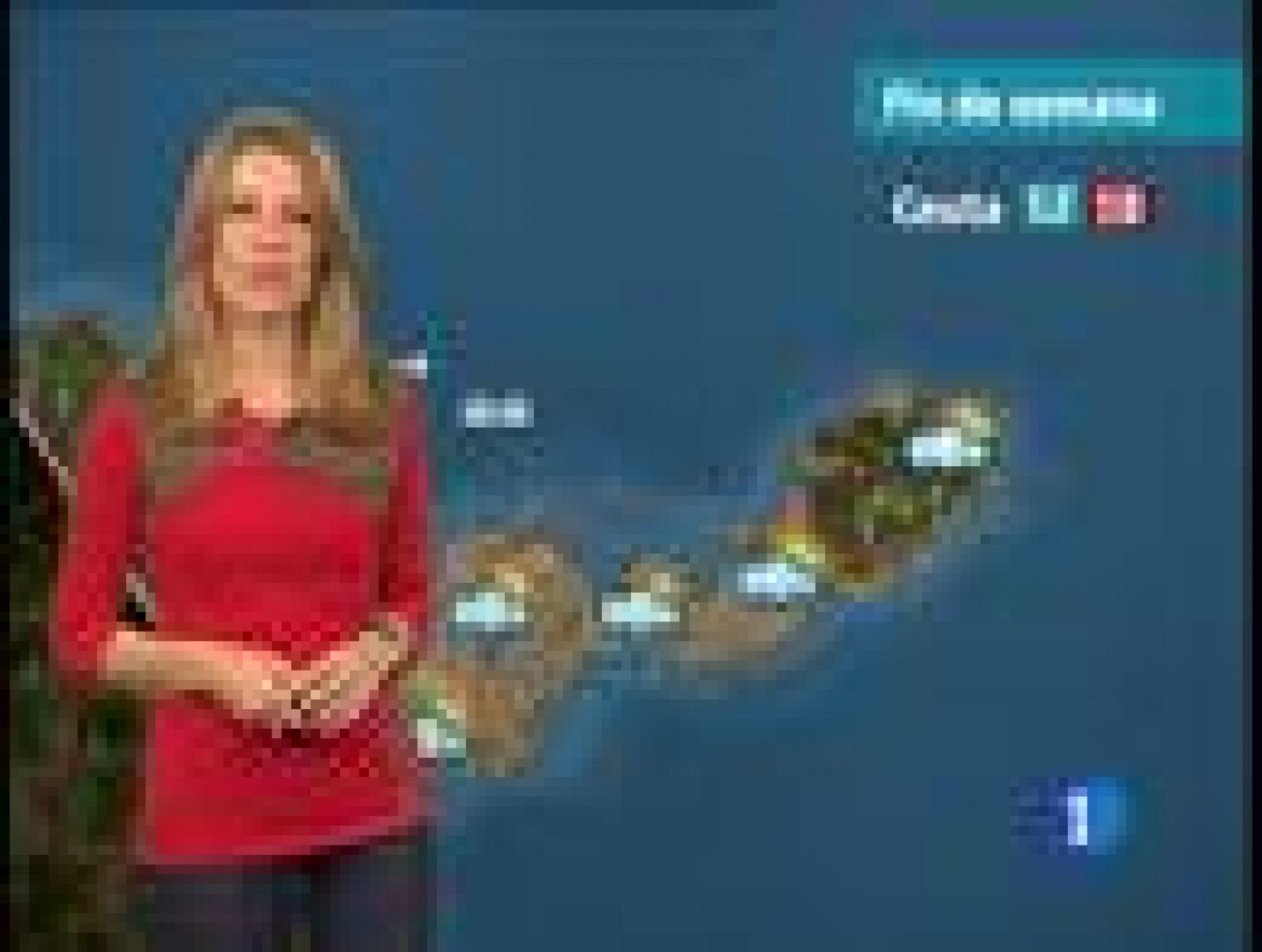 Noticias de Ceuta: El tiempo en Ceuta - 18/02/11 | RTVE Play