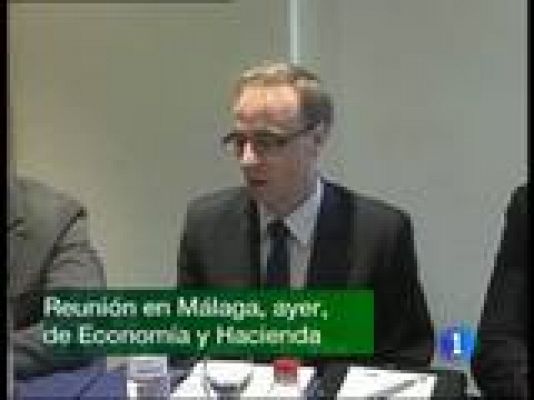 Noticias de Ceuta - Ceuta en 2'- 18/02/11