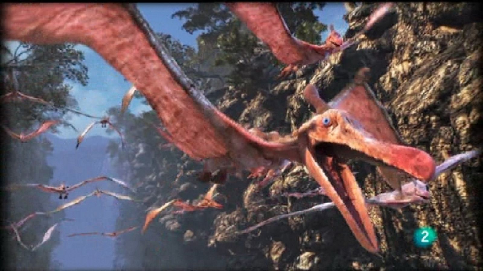 UNED - 18/02/11 - Universo UNED | Ver