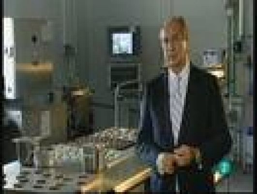 Fábrica de ideas - Imita: Grupo Siro