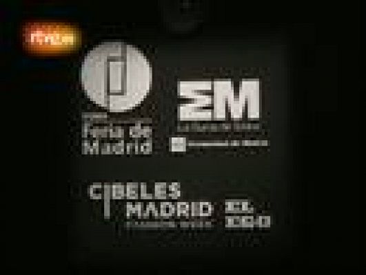  - Desfile de Jesús del Pozo