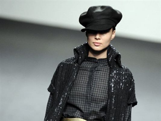  - Desfile de Jesús del Pozo