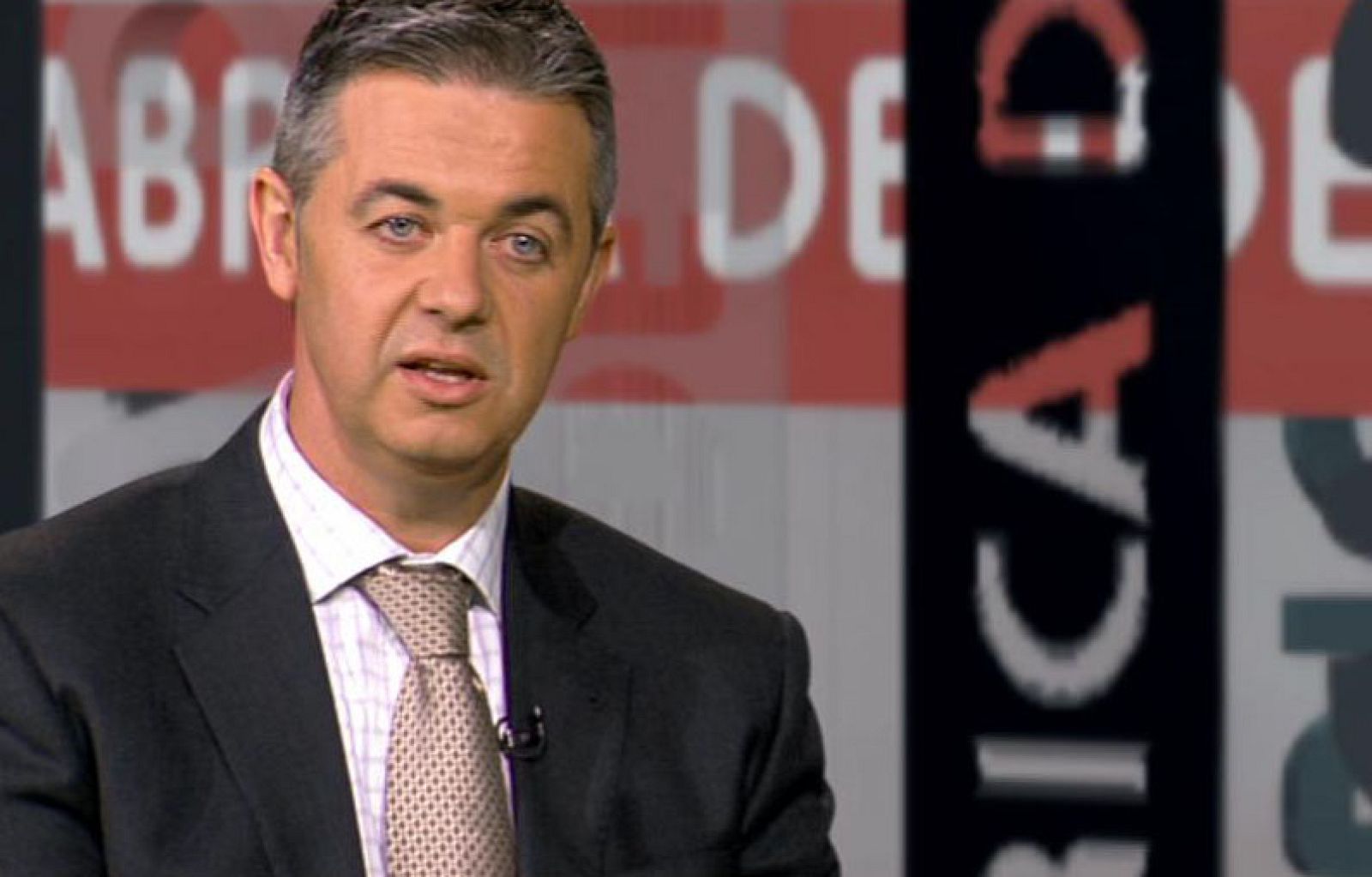 En "Fábrica de ideas de TVE" sometemos a la opinión de nuestros expertos a la empresa Lasserfood