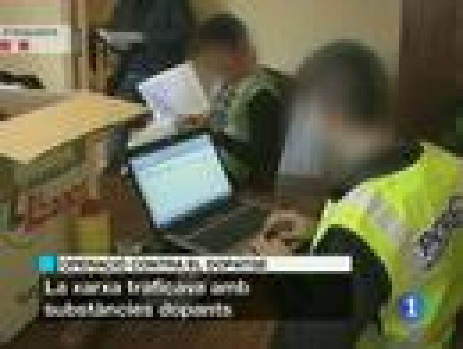 L'Informatiu migdia en 3 minuts - 18/02/11