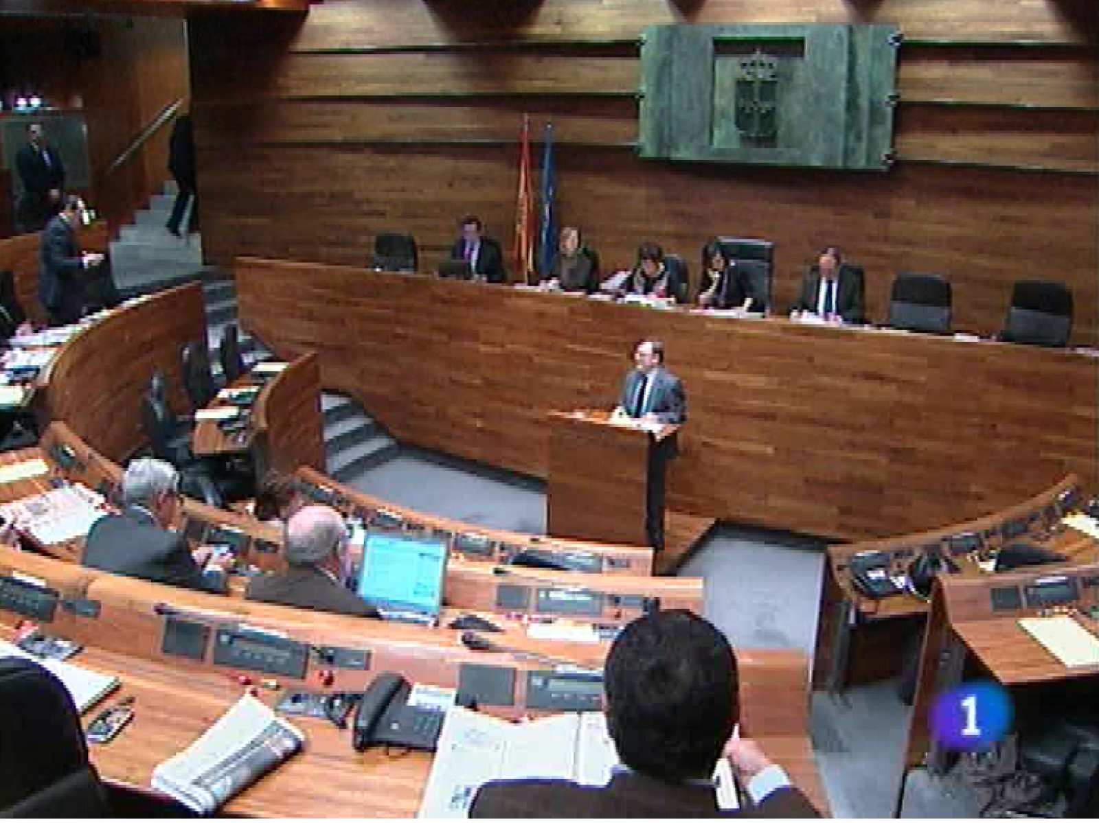 Panorama Regional en 2'' - 18/02/11 | Ver