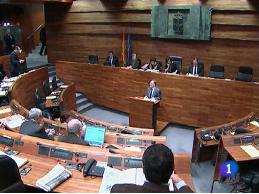 Panorama Regional - Panorama Regional en 2'' - 18/02/11