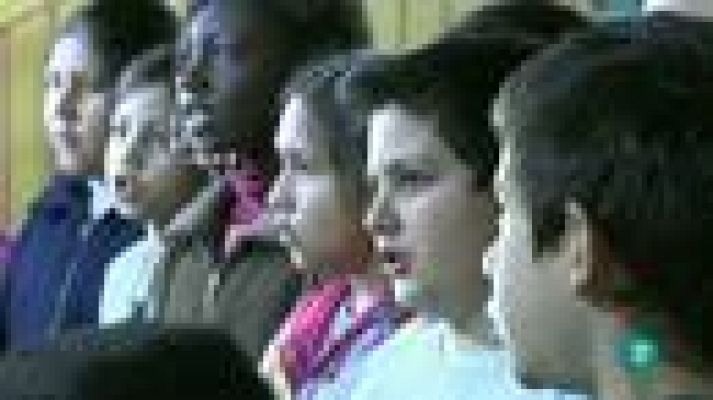 Para todos La 2 - El Mesías de Häendel familiar