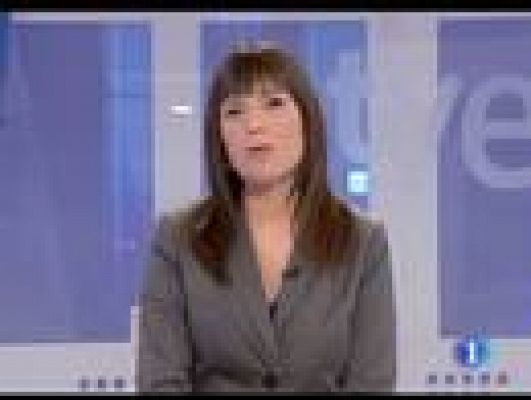 L'Informatiu - El temps - 18/02/11