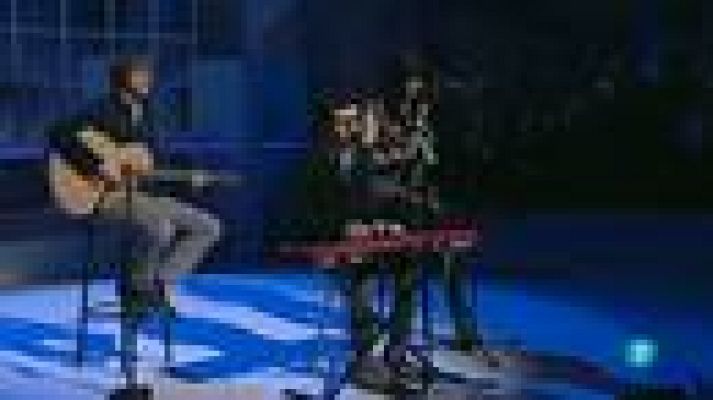 Para todos La 2 - Ruidoblanco