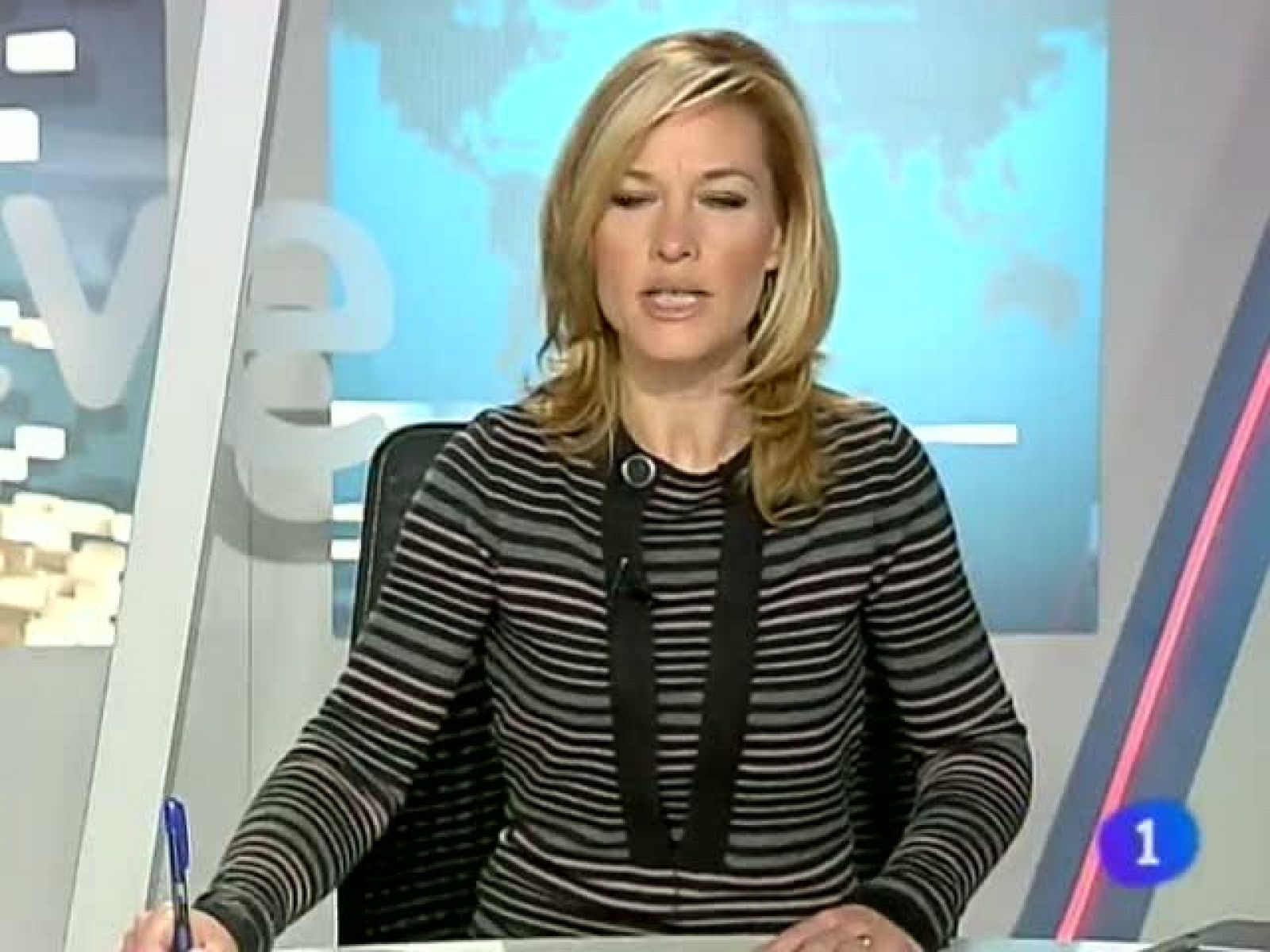 Telenavarra en 2'- 18/02/11 | Ver