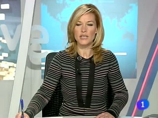 Telenavarra - Telenavarra en 2'- 18/02/11