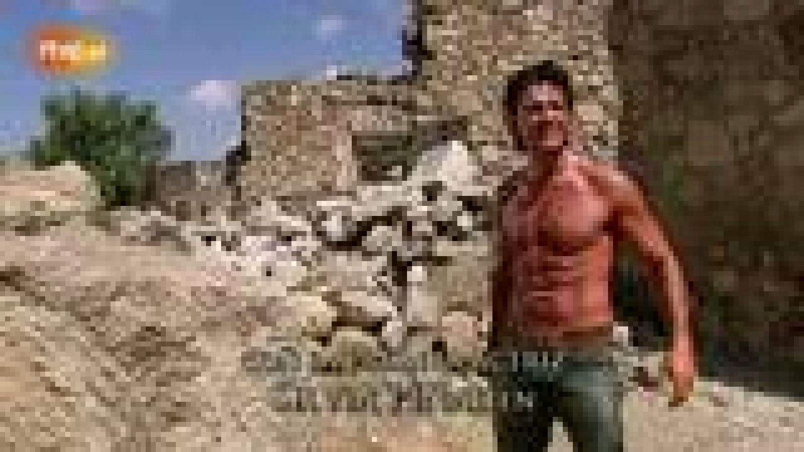 Soy tu dueña - Estreno - Capítulo 1 - Soy tu dueña | Ver