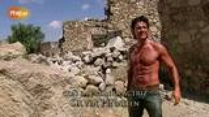 Soy tu dueña - Capítulo 1