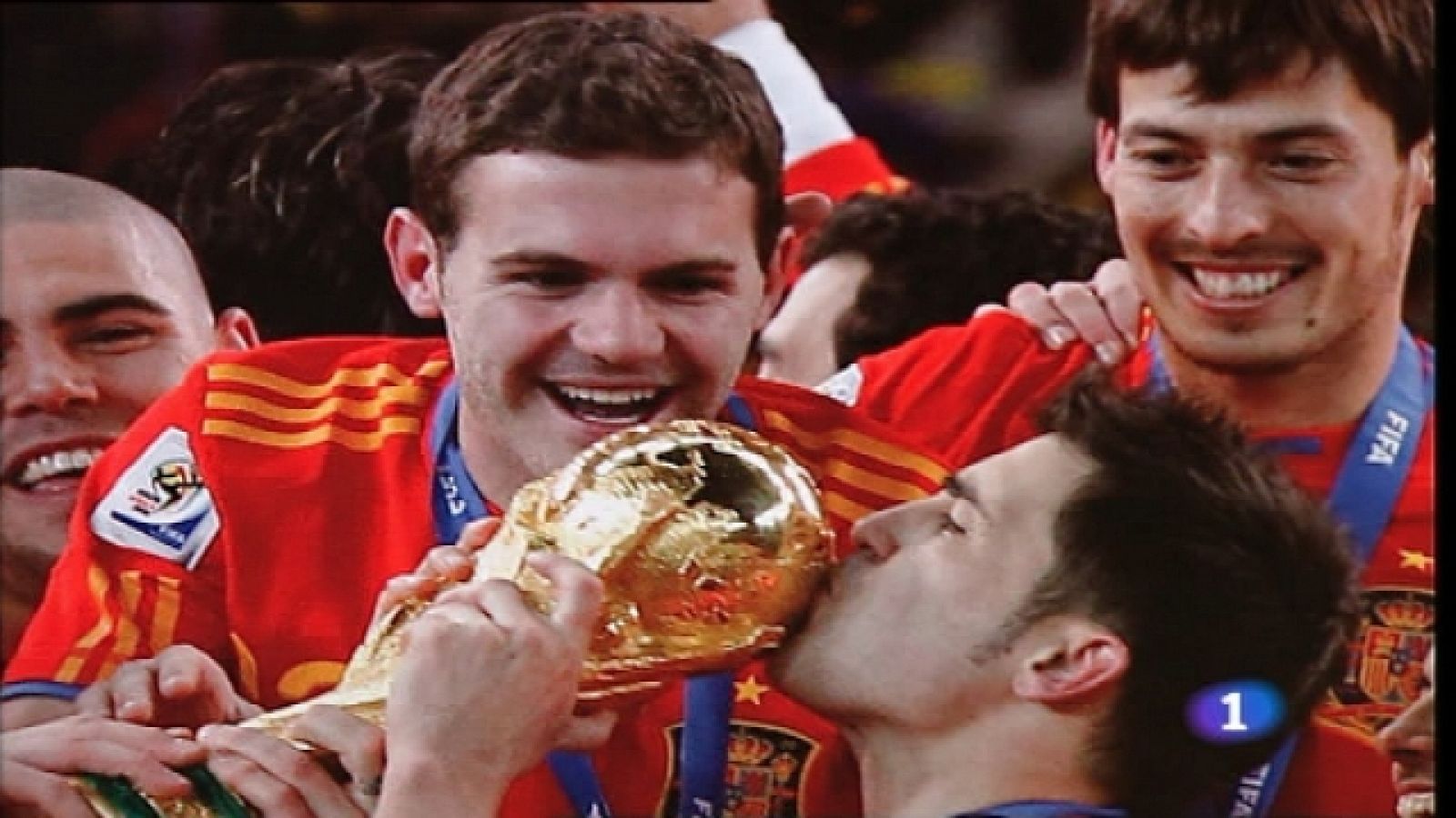 L'Informatiu. Informativo Territorial de la C. Valenciana - 18/02/11 | Ver