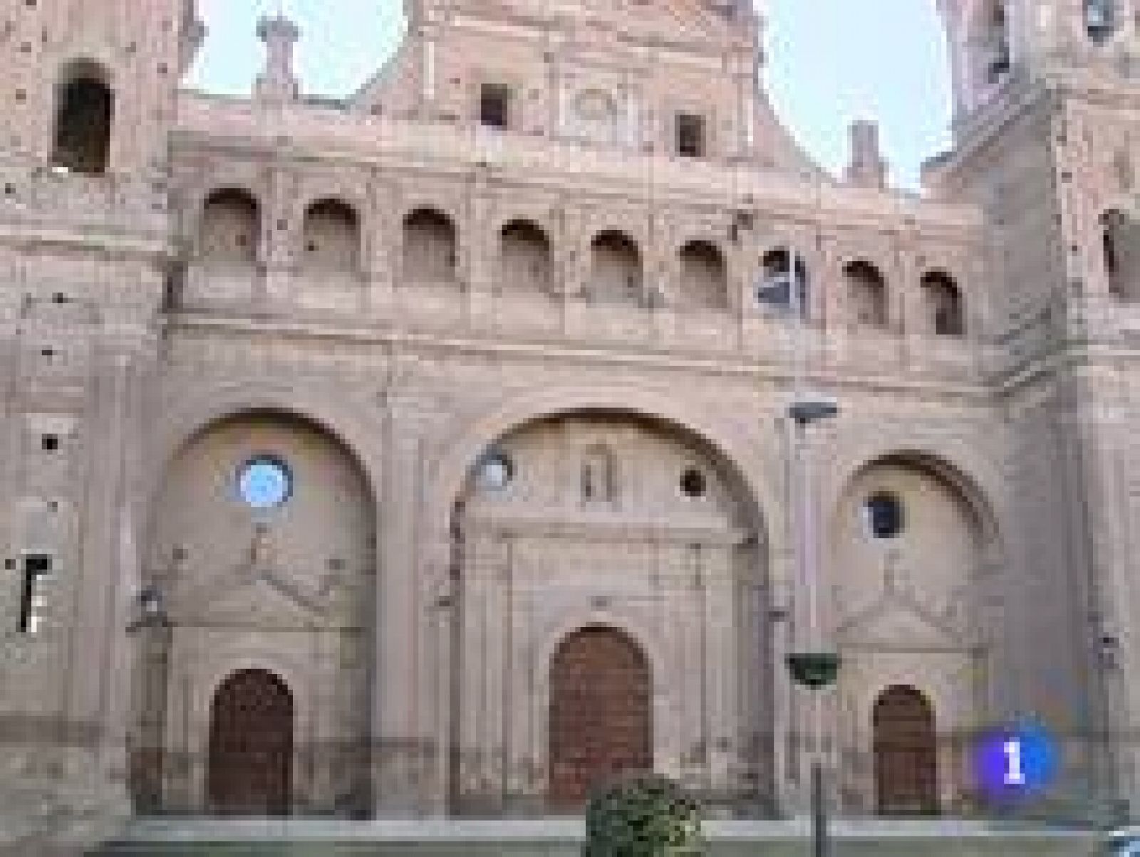 Informativo Telerioja - 18/02/11 | Ver