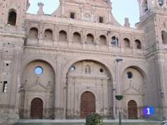 Informativo Telerioja - Informativo Telerioja - 18/02/11