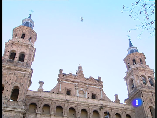 Informativo Telerioja - Informativo Telerioja - 18/02/11