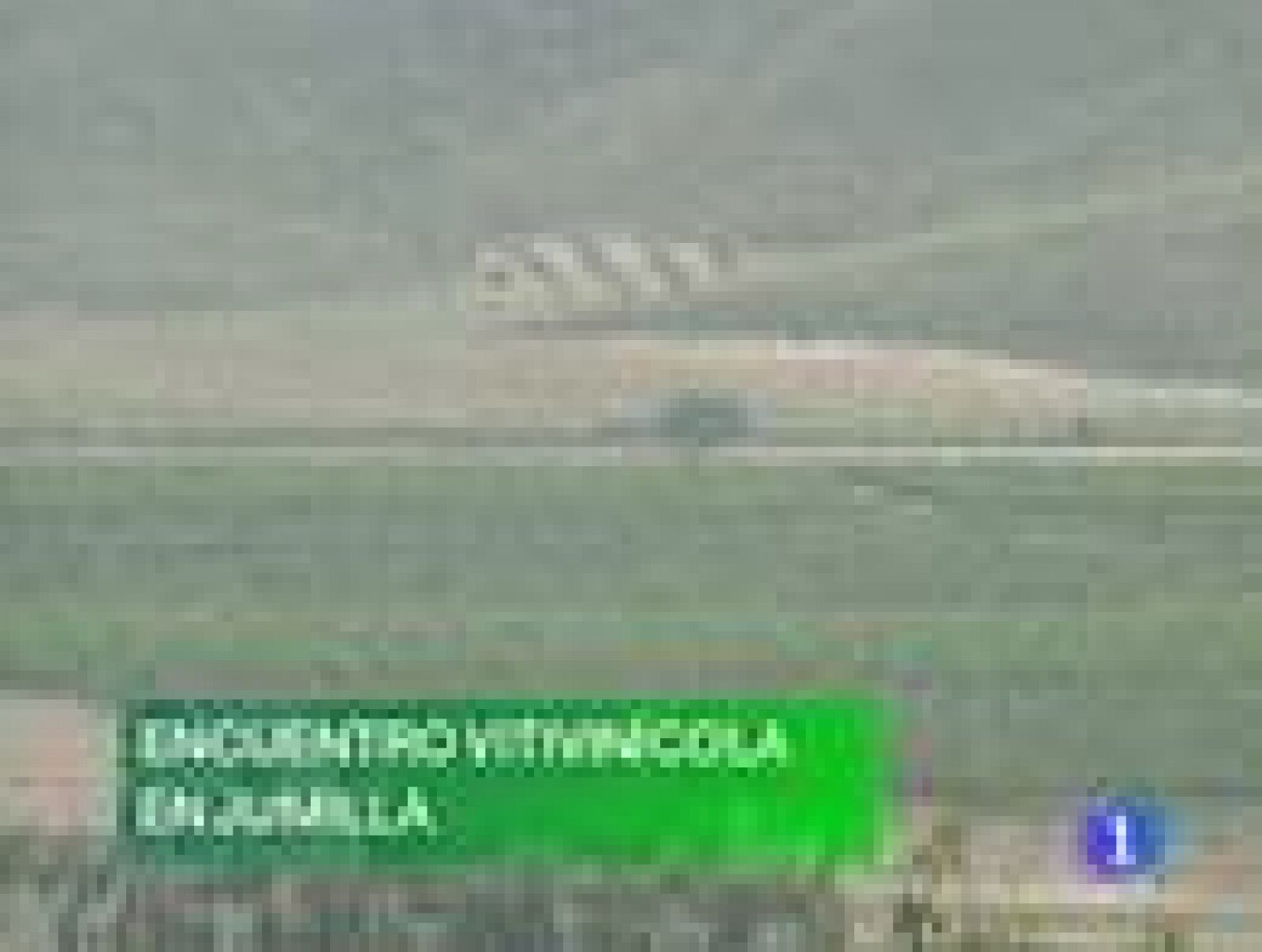 Noticias Murcia - 18/02/11 | Ver