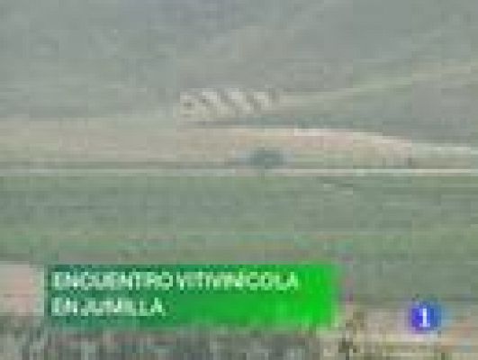 Noticias Murcia - Noticias Murcia - 18/02/11