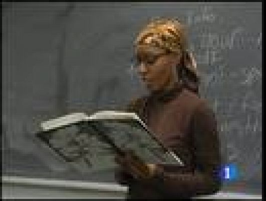 Telediario 1 - Dinero para investigación