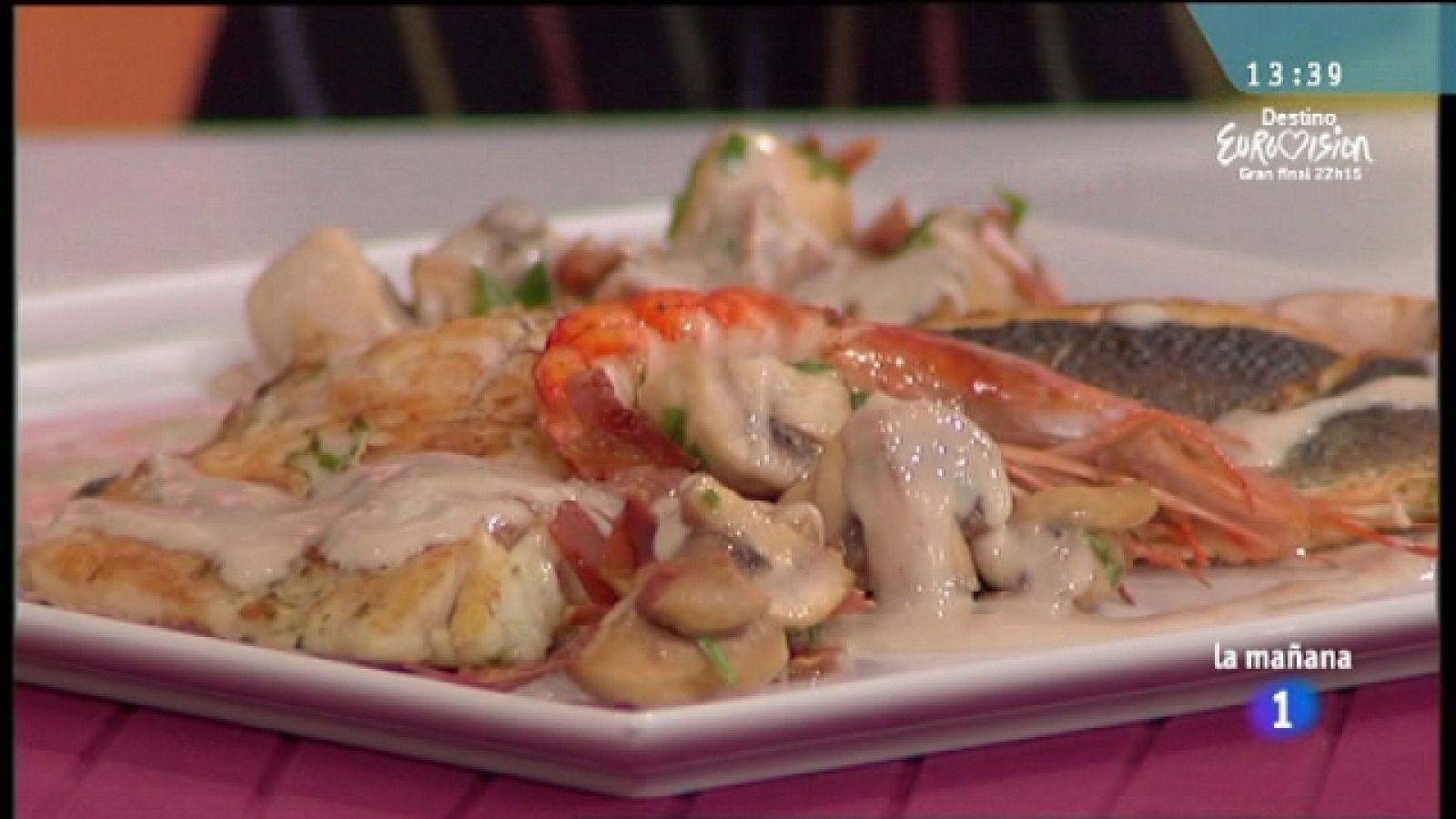 La mañana de La 1 - 18/02/11 - La mañana | Ver