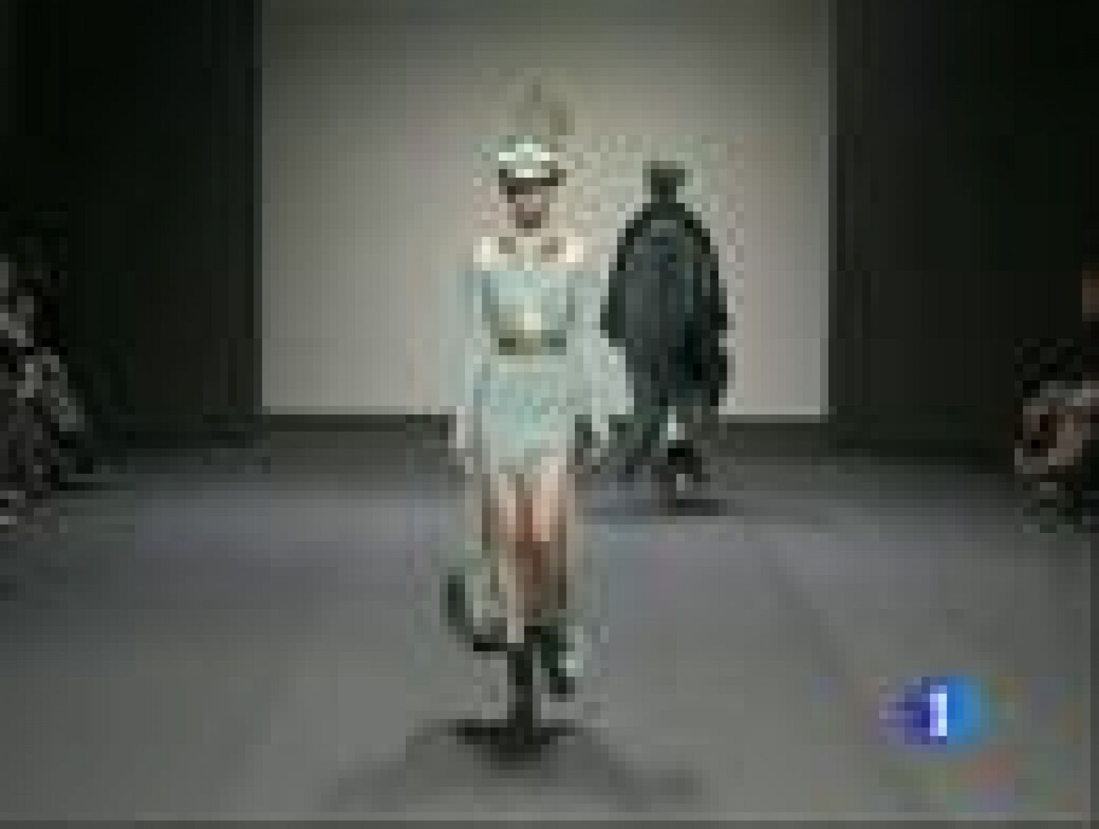 Arranca la edición número 53 de Madrid Fashion Week