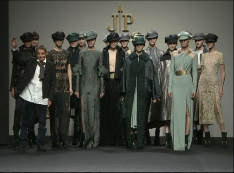 Arranca la edición número 53 de Madrid Fashion Week