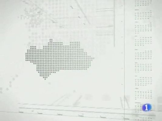 Noticias Andalucia en 2' 18/02/11