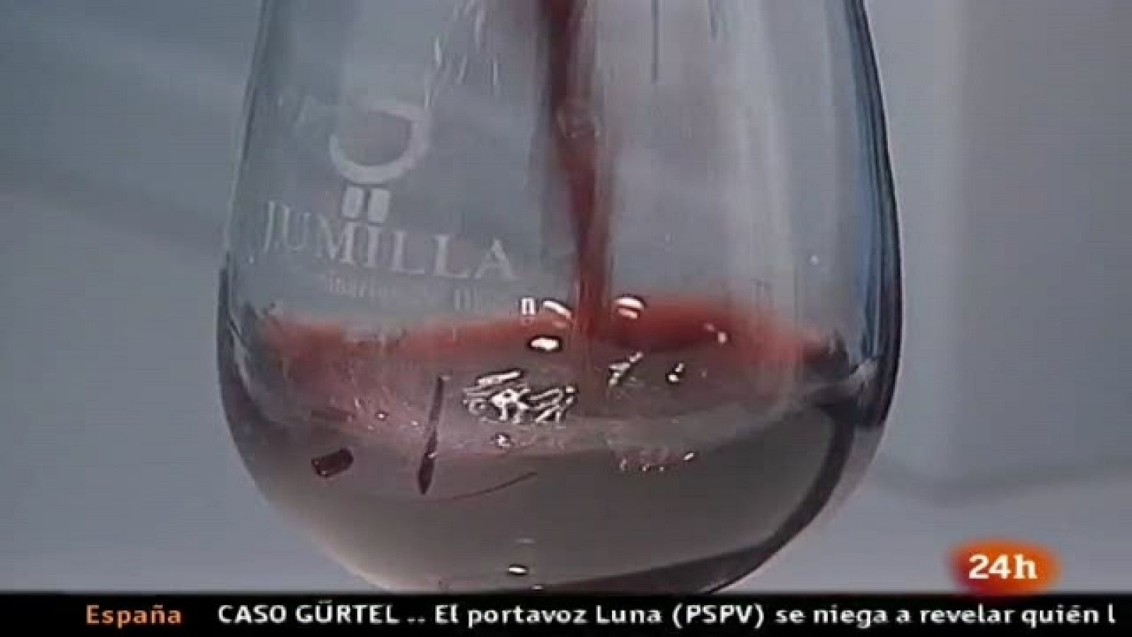 España en 24 horas - 18/02/11 - España en 24h | Ver