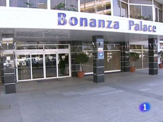 Telecanarias - Telecanarias.El informativo de Canarias 18/02/11