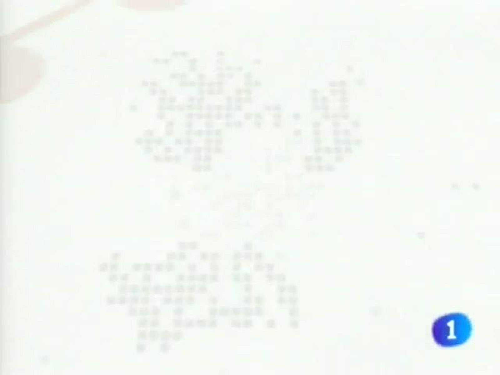  El tiempo en el País Vasco - 18/02/11