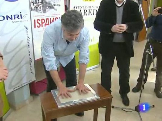 TeleCantabria - Telecantabria en 2' - 18/02/11