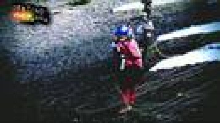 Destino: España - Avance de Destino España: Canarias