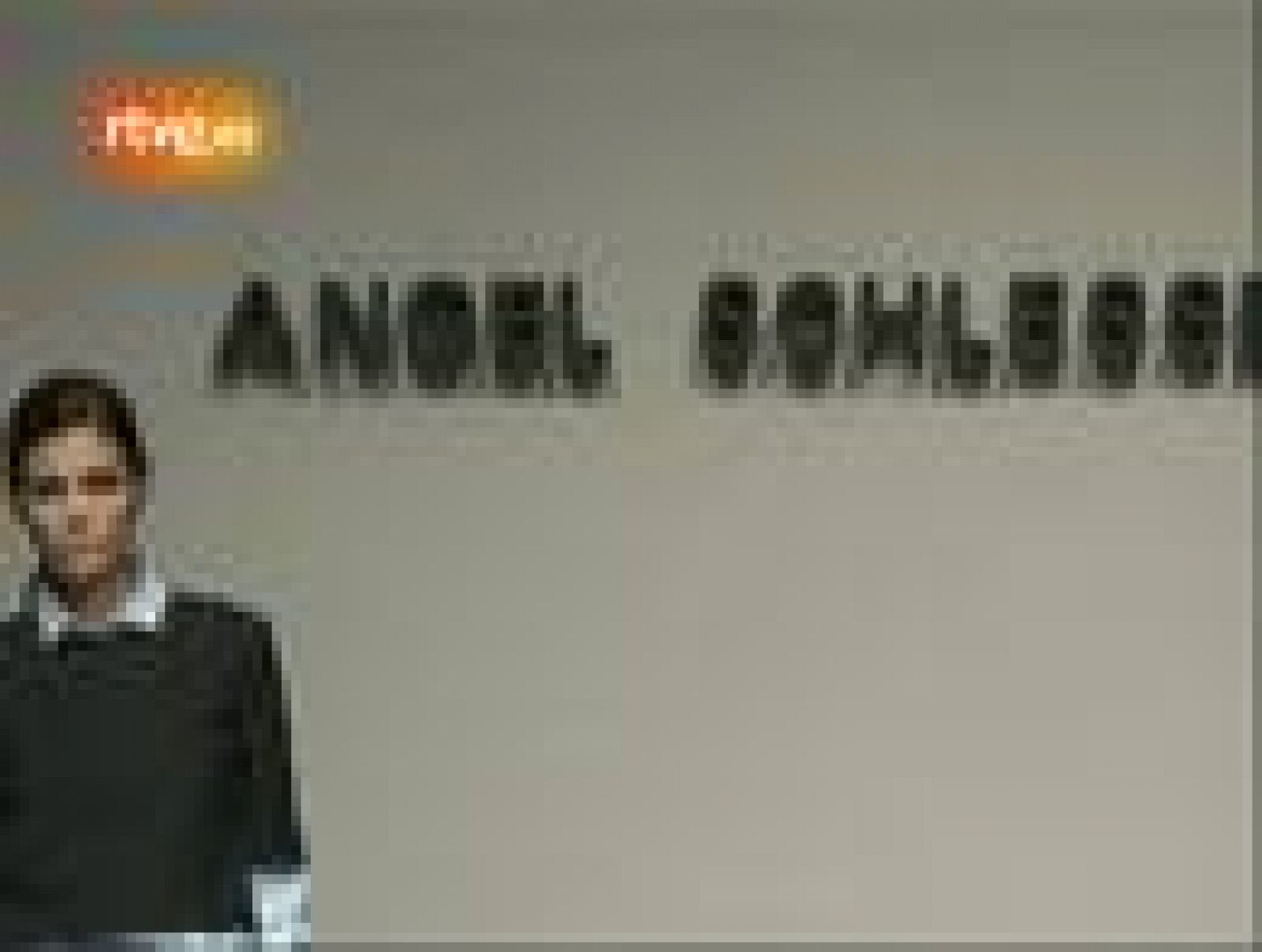 Sin programa: Desfile íntegro de Angel Schlesser | RTVE Play