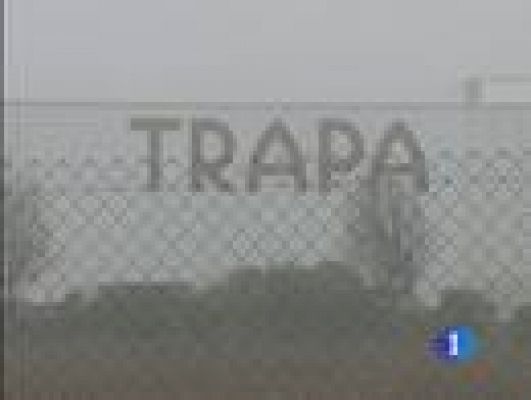 Telediario 1 - Crisis en Nueva Rumasa