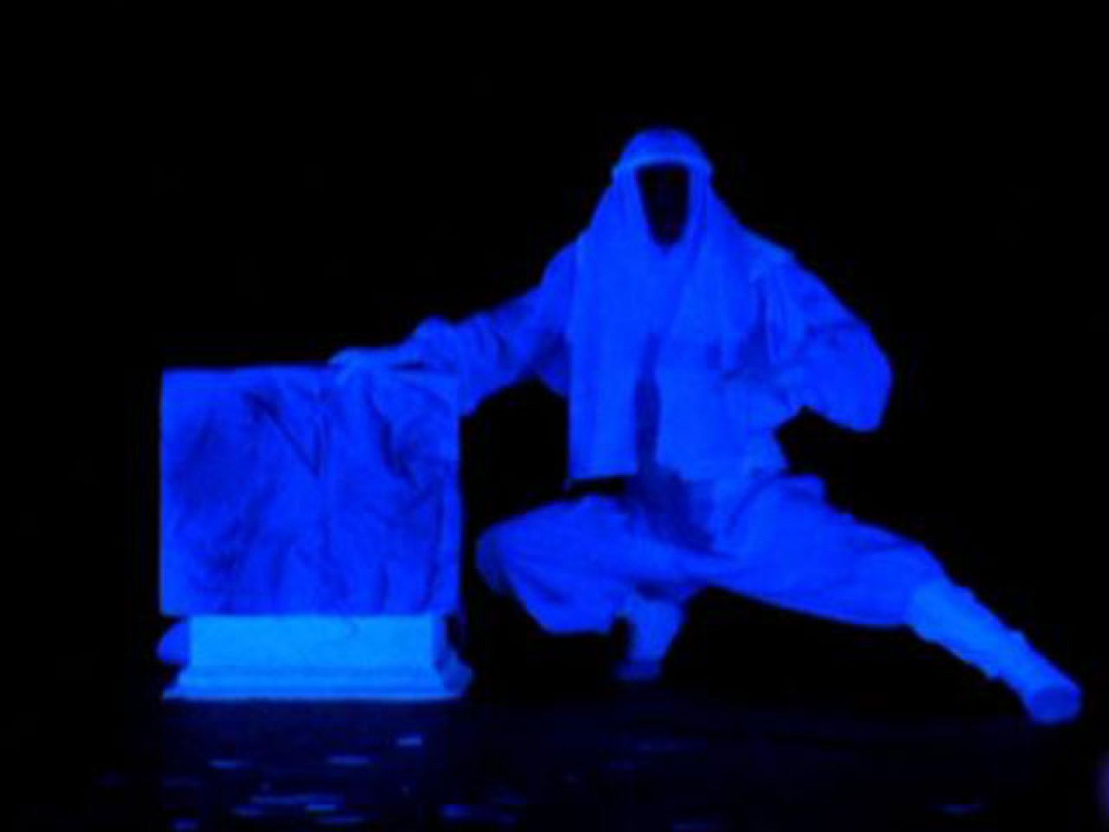 Magia para ciegos o como el arte de la ilusión nos atrapa por el oído y el tacto